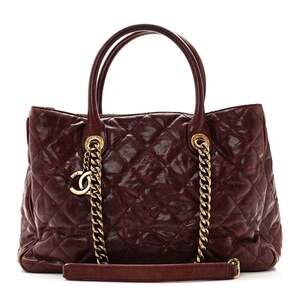 Chanel Glazed Caviar Quilted Small #240646C19B